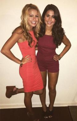 Romper sluts are the best. Bet she fucks like a dragon