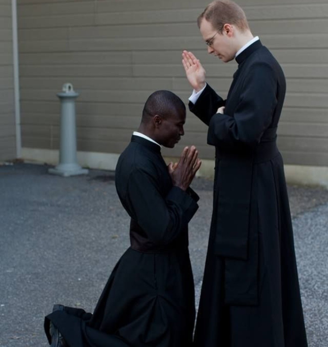 Sexy Priest On Tumblr 0 | Hot Sex Picture