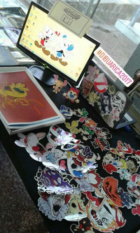 epicaistar:  Art thief alert! Today friends and I found this art thief( felixespinoza) who is one of the nasty kinds too! Not only he will steal people’s art(mostly Themrock)and sells them, but he will block your ass as soon he finds out you know his