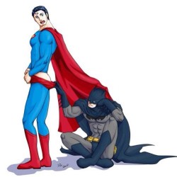 #superman #batman #dccomics