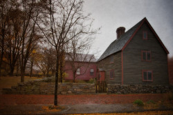 pumpkinspice-and-everythingnice:  Favorite Place to Visit: Salem,