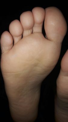 A compilation of my wifes (and others) cute feet