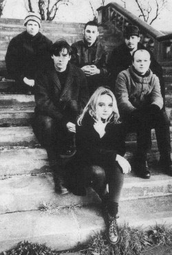 coldhexes:  Best noise. 