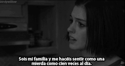 Hache de silencio