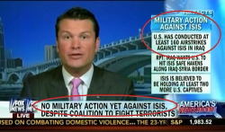 jshegyi3rd:  Things are getting so bad over at Fox News that