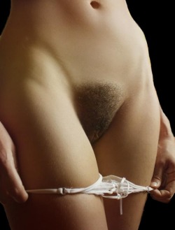 hairypussiesmylove:  More Awesome Pubes HERE 