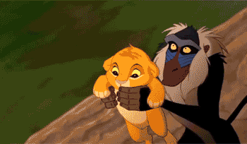 kotybear:  If George R.R. Martin wrote the Lion King