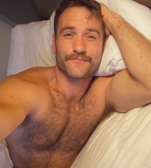 thehairymenhunter