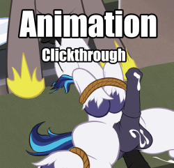 gardenofedef:  Animation 6: Collaboration with Braeburned Phew,