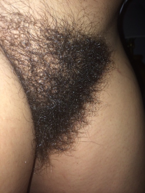 freefish54:  lovesithairy:  nevershaveyourbush:  I donâ€™t care what no one says but hairy pussy is the fucking best bro!  Big Bush time  ooooooo yessssss  fucking best! fucking hot!