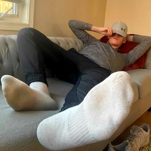 socksandskins:https://socksandskins.tumblr.com/ great photo