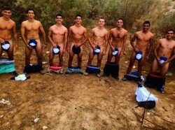 Israhunks