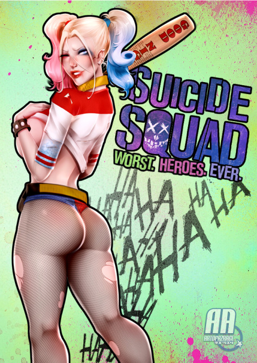 club-ace:  artofazrael:  Hello everyone!!… Just a quick one to celebrate a great movie!  …I love the villain ones… damn… I love heroines too!  anyway, hope u like! enjoy!!  Loved how this one come in the SS style 