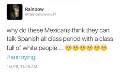 basedqueensb:  malvadacabrona:  :)    Lmao omg  Latinx Magic