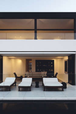 livingpursuit:  Home in Balmoral by Redgen Mathieson