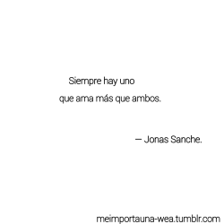 meimportauna-wea:  Jonas Sanche. 