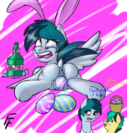 frecklesfanatic: HAPPY EASTER. Little late but hey no reason