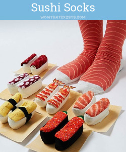 wowthatexists:  Yes, these actually exist. And they actually
