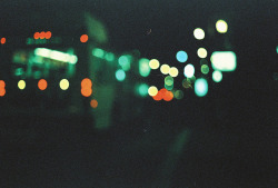  the late-night bus by Derek Corneau on Flickr. 