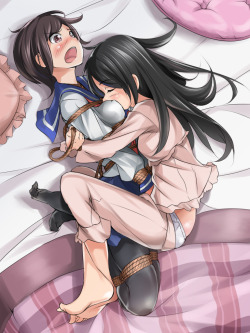 I Want To Be Your Uke