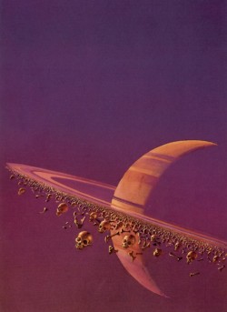 gonzo-sci-fi:  Bruce Pennington