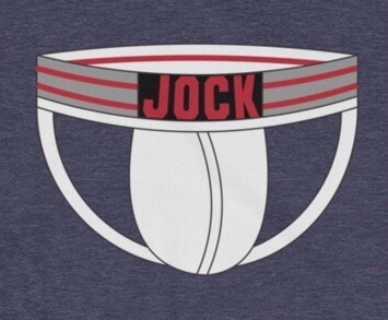 truckerjock:Jocks are life!