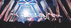 yuu-n:  DESTINY 2ND SINGLE ALBUM tracks (Destiny, Inception,