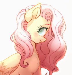 cartoonsagainstcatastrophe: Flutters~ It’s been a long time