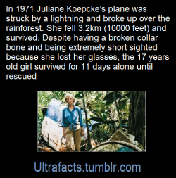 ultrafacts: Source: [x] Click HERE for more facts! 