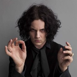 angelomisterioso:  Jack White by Christian Witkin 