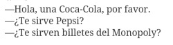 puras-wias:  la cago  es tan mala la pepsi por la mierda