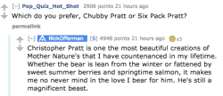 nbcparksandrec:  Nick Offerman did an AMA on Reddit today and