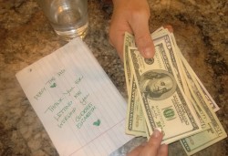 goddess-elizabeths-property:  I was honored to spend the day