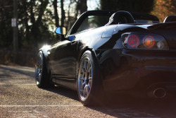 becauseracecar:  Did my S2000 shoot today.