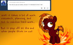 taboopony:  yeah.. Scuttlebug sometimes just wants to talk about