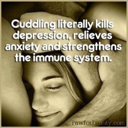 i-am-his-kitten:  aus-dd:  stay healthy cuddle  Well get your