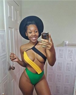 Jamaican Gyal Dem