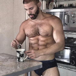 gregorynalbone:  good morning!  #wakeupmode #barharborteacompany