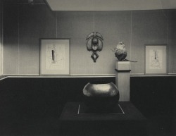 zzzze:Alfred Stieglitz THE PICASSO-BRAQUE EXHIBITION, “291”,