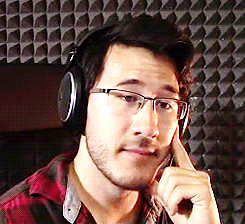 hxcfairyhasmoved:  Markiplier vs the space ninja 