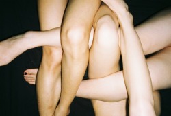 nikolawashere:  BY Ren Hang