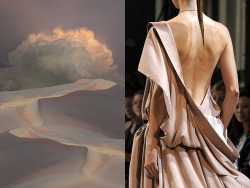 svartsvanur:  haider ackermann a/w 2011 