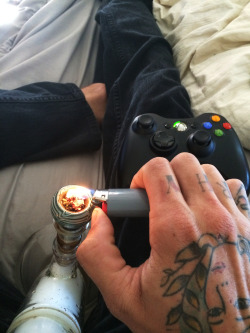 marijuanaculture420:  Chill day. 