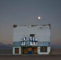 nevver:Once upon a time in the West, Ed Freeman