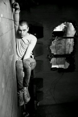 Trainspotting 