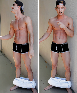 thedailyedition:  the daily edition teen wolf hottie Ryan Kelley