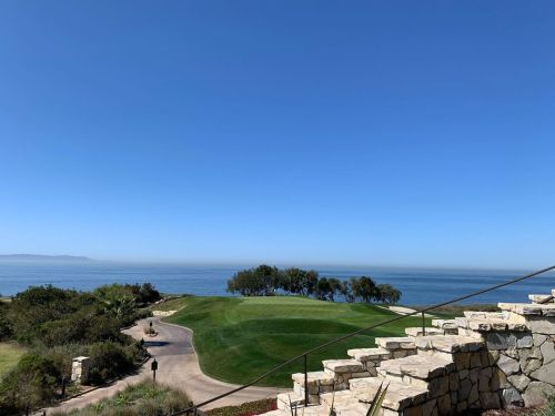 at Trump National Golf Club Los Angeles https://www.instagram.com/p/CNG5LP-rKuu/?igshid=r0n5za0nhcae