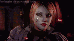 harleyquinn-clownprincessofcrime: Harley Quinn | Arkham Knight