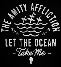 deadthespirit:The Amity Affliction