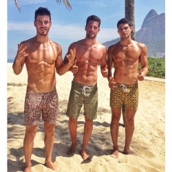 fitnessisfitfor-me:  boysboys:  Blog - http://boysboysboy.wordpress.com/